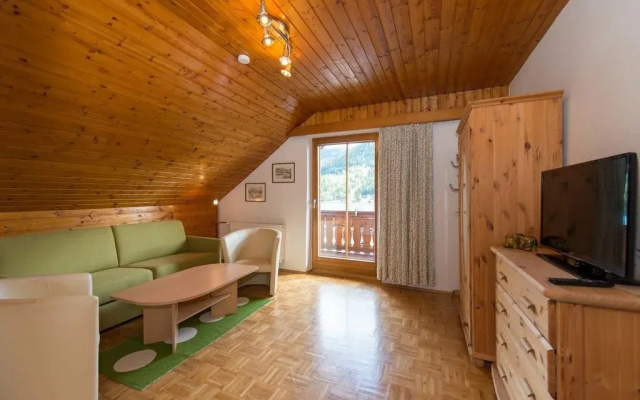 Haus Birke