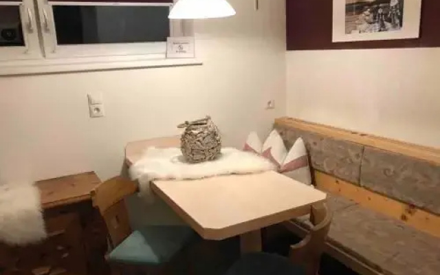 Haus Matt