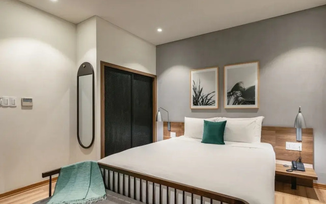 The Glomad Boutique Danang