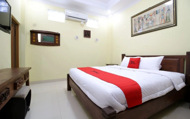 Canting Prodo Traditional Hotel