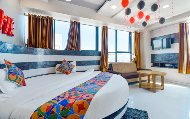 Fabhotel Apollo
