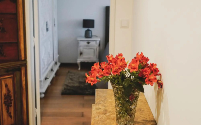Casa do Avô Horácio