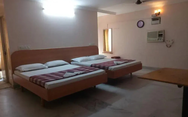Hotel Kirthikaa Palace Salem