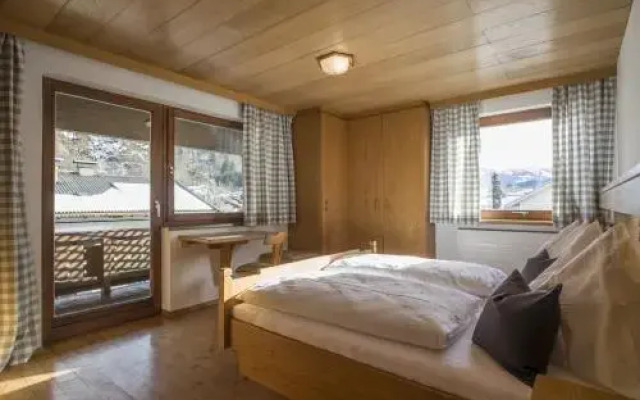 Ferienwohnung Hauser