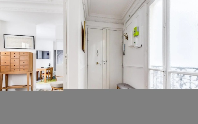 Saint Germain Des Pres - Four 1 Bd