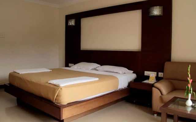 Vista Rooms at Inkal Road
