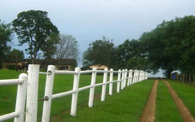 Country house Africa Whispers