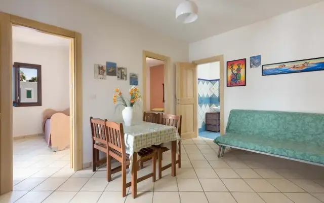 Villino Patty - Chiusurelle B2/24