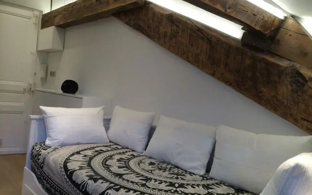 Studio Haut de Gamme - Centre Ville