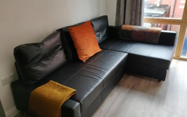5 Star City Centre Apartment