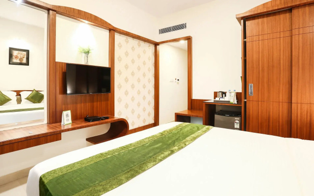 Treebo Premium Askhaya Mahal Inn