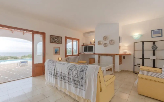 Villa Vallgornera Nou