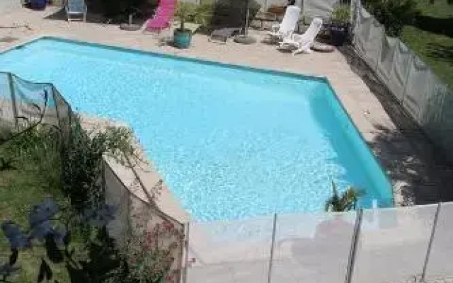 Villa Hanna