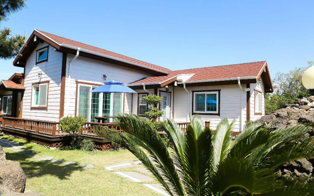 jeju neulpureon house