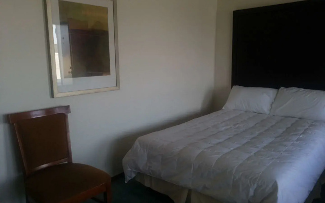 Harlan Inn and Suites by OYO Harlan