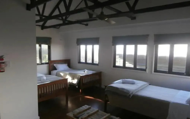 Fraser Island Wilderness Retreat