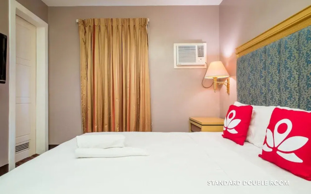 ZEN Rooms Del Pilar Malate