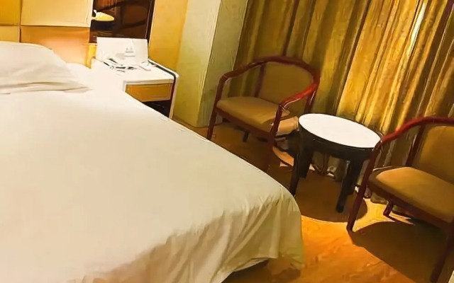 Xindelai Hotel