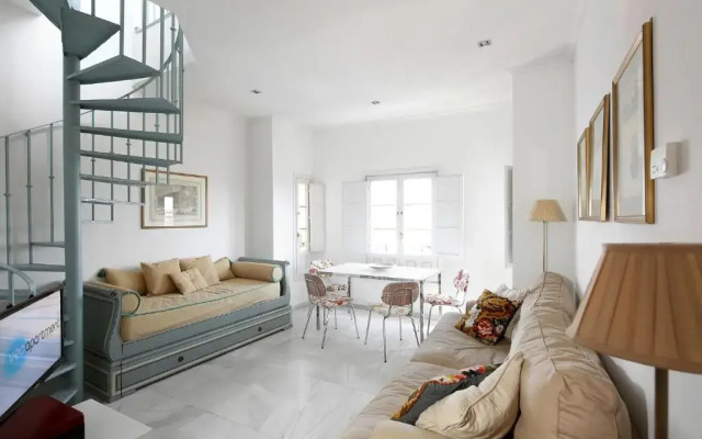 Veoapartment Alameda Penthouse