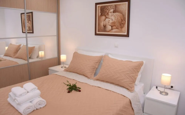 Keratea Apartment Athens Airport