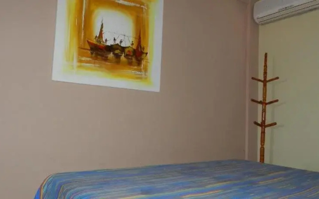 Aparthotel Eporedia