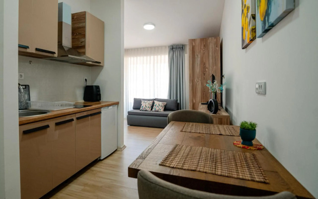 City Center Apartment 2