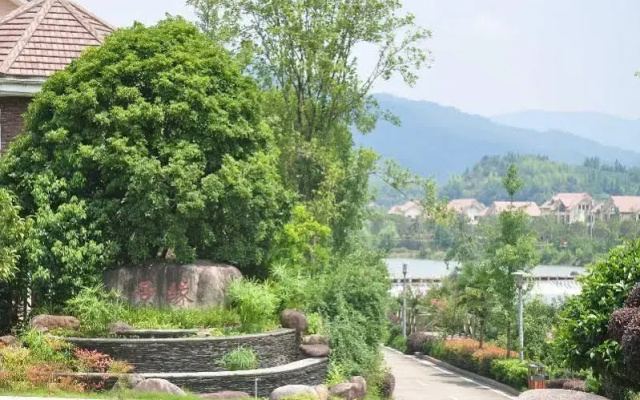 Wuyishan Tujia Sweetome Apartment Wuyi Shuizhuang