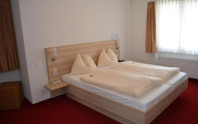 Hotel Kreuz
