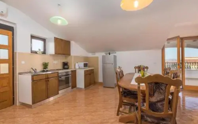 Apartmani Katalin