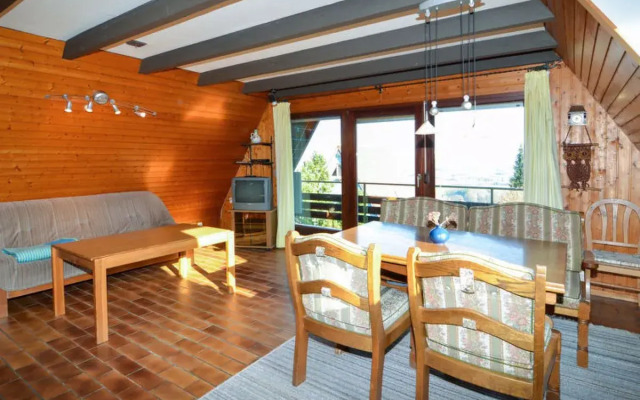 House Pfrungen Illmensee