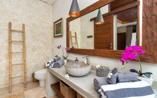 Villa Liang Ubud by Villa Finder