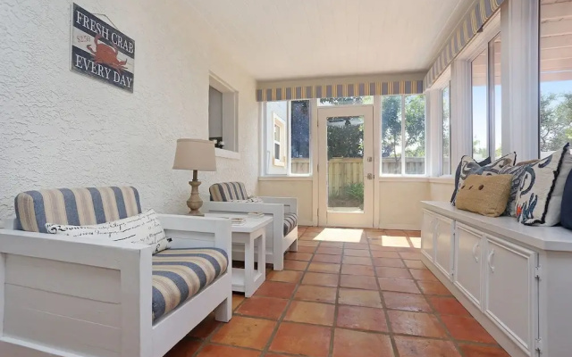 Seaview Hideaway - 1144552
