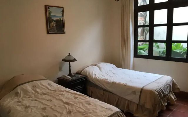 Casa Del Calvario