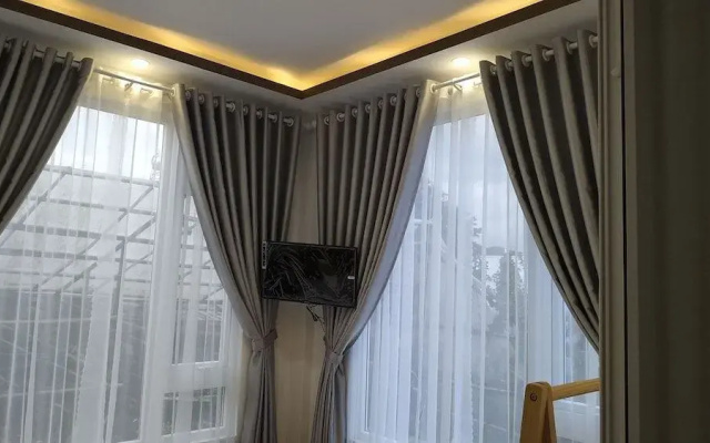 Dalat Horizon Hotel