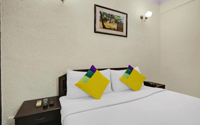 Itsy Hotels Arien International