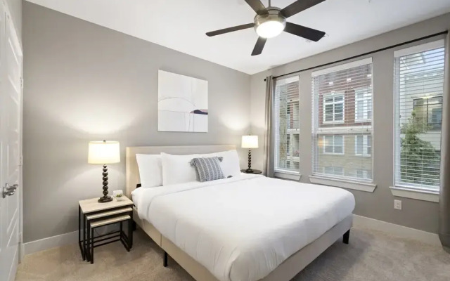 Kasa Frisco Apartments