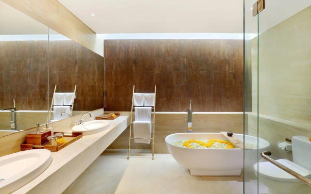 La Mira Villa Seminyak by Ini Vie Hospitality