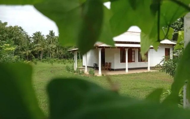 Saubagya Residence - Air Port View