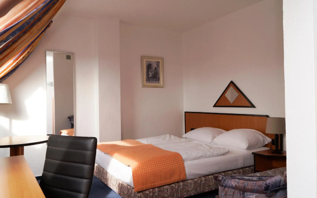TRIP INN Kongresshotel Rodgau