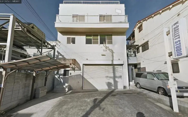Omotenashi Bayside USJ House - 59-14