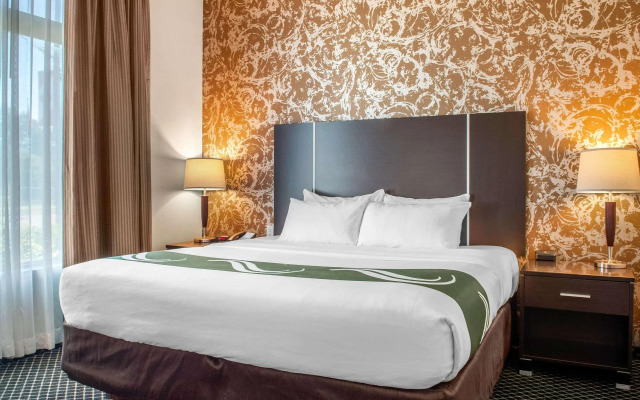 Quality Inn and Suites Petawawa