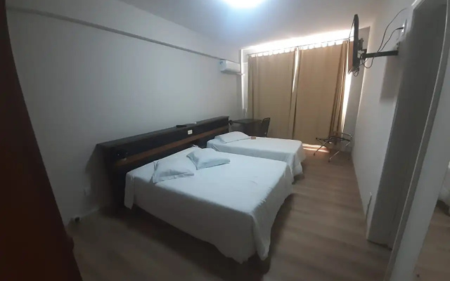 Map Hotel