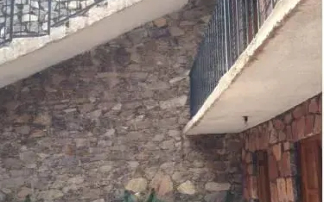 Hotel Los Faroles