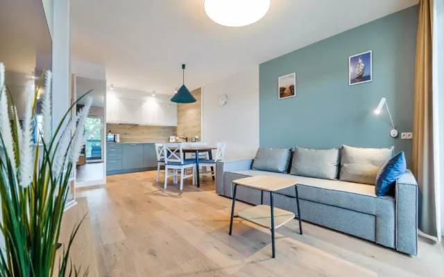 Apartamenty Sun & Snow Port Krynica