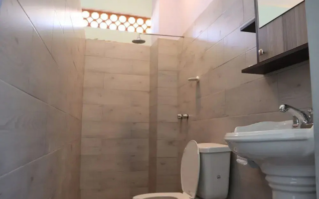 Hotel vista hermosa