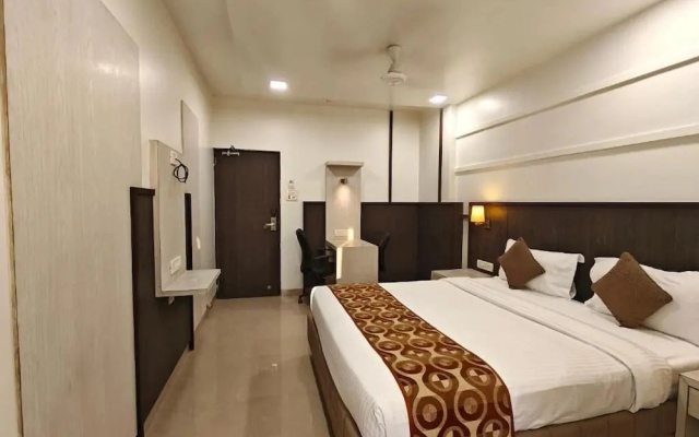 Hotel Sitara Residency