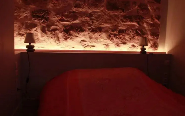 Gite de la Fontaine
