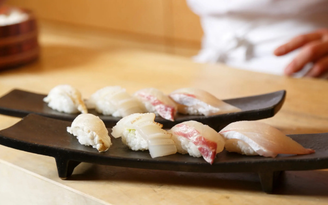 Ryokan Otani Sanso