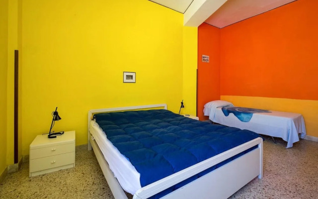 Apartaments Cavour 8
