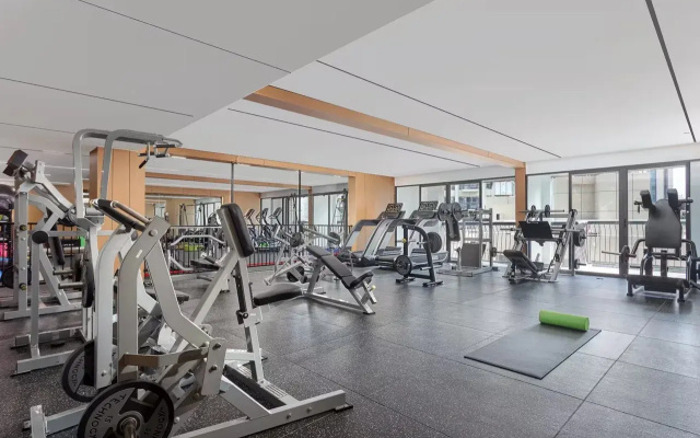 Wyndham Grand Xishuangbanna Resort